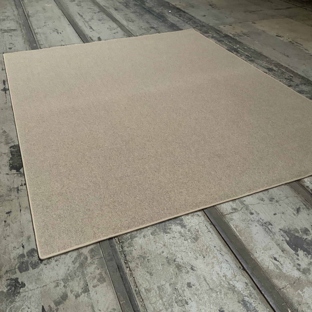 Rollerwool 230 hellbeige