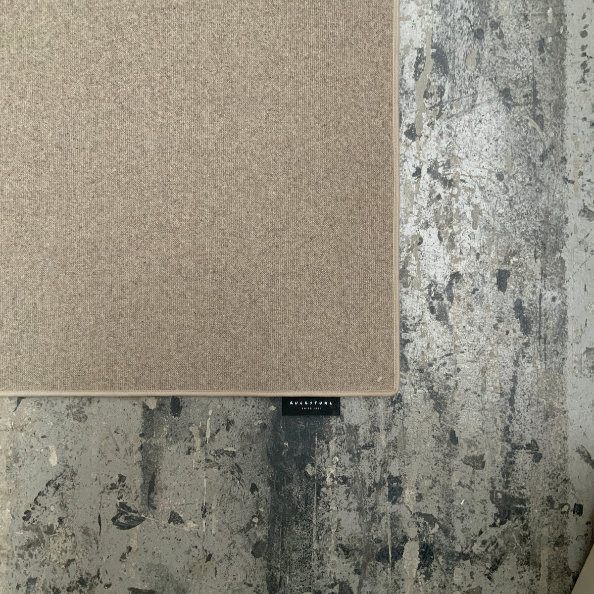 Rollerwool 230 hellbeige