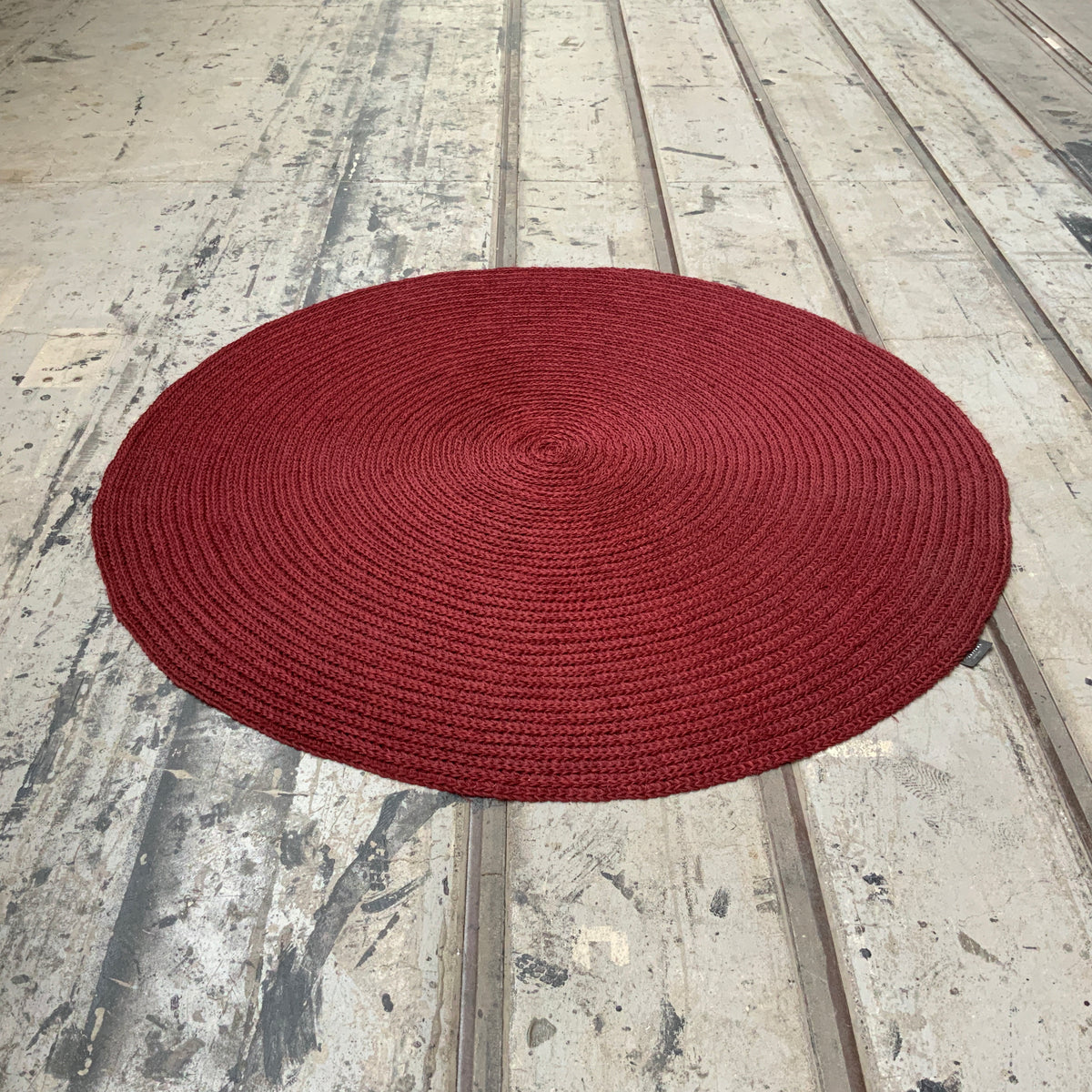 Maglia rondo 10277 rubin