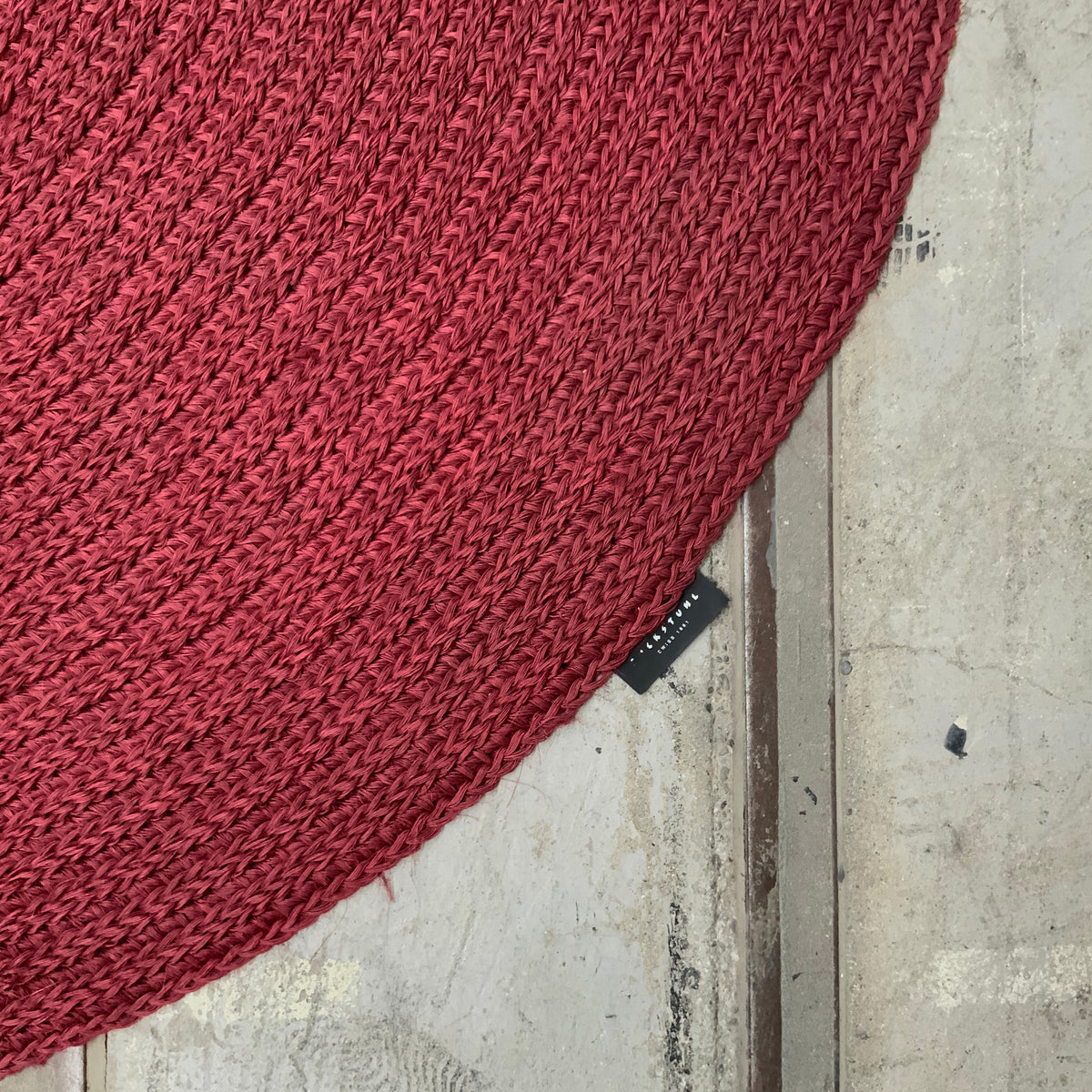 Maglia rondo 10277 rubin
