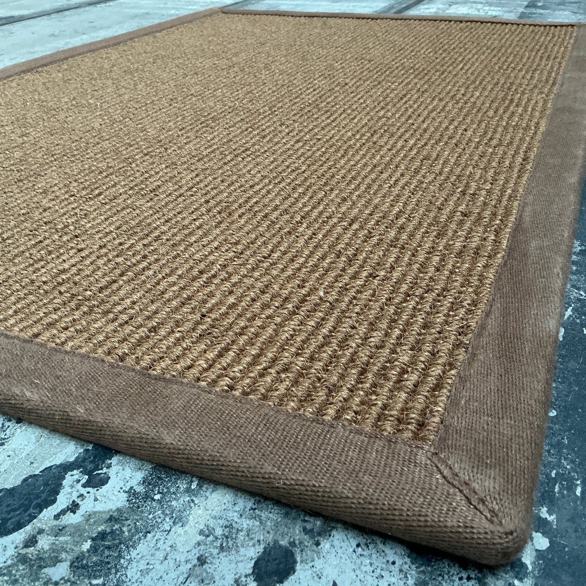 Kokosteppich Calicut 249 natur 100 x 150 cm