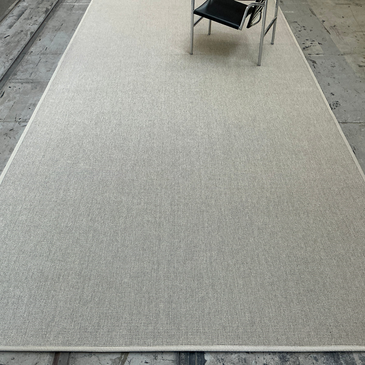 Wollteppich Lantos 211 beige 215 x 440 cm