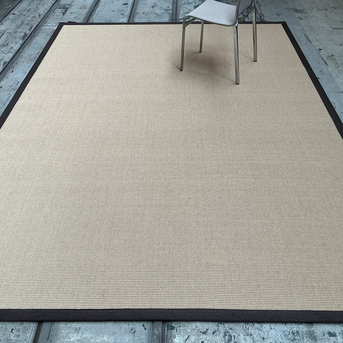 Sisalteppich Jaipolino 20363 natur 250 x 350 cm