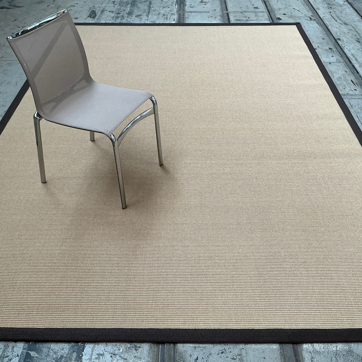 Sisalteppich Jaipolino 20363 natur 250 x 350 cm