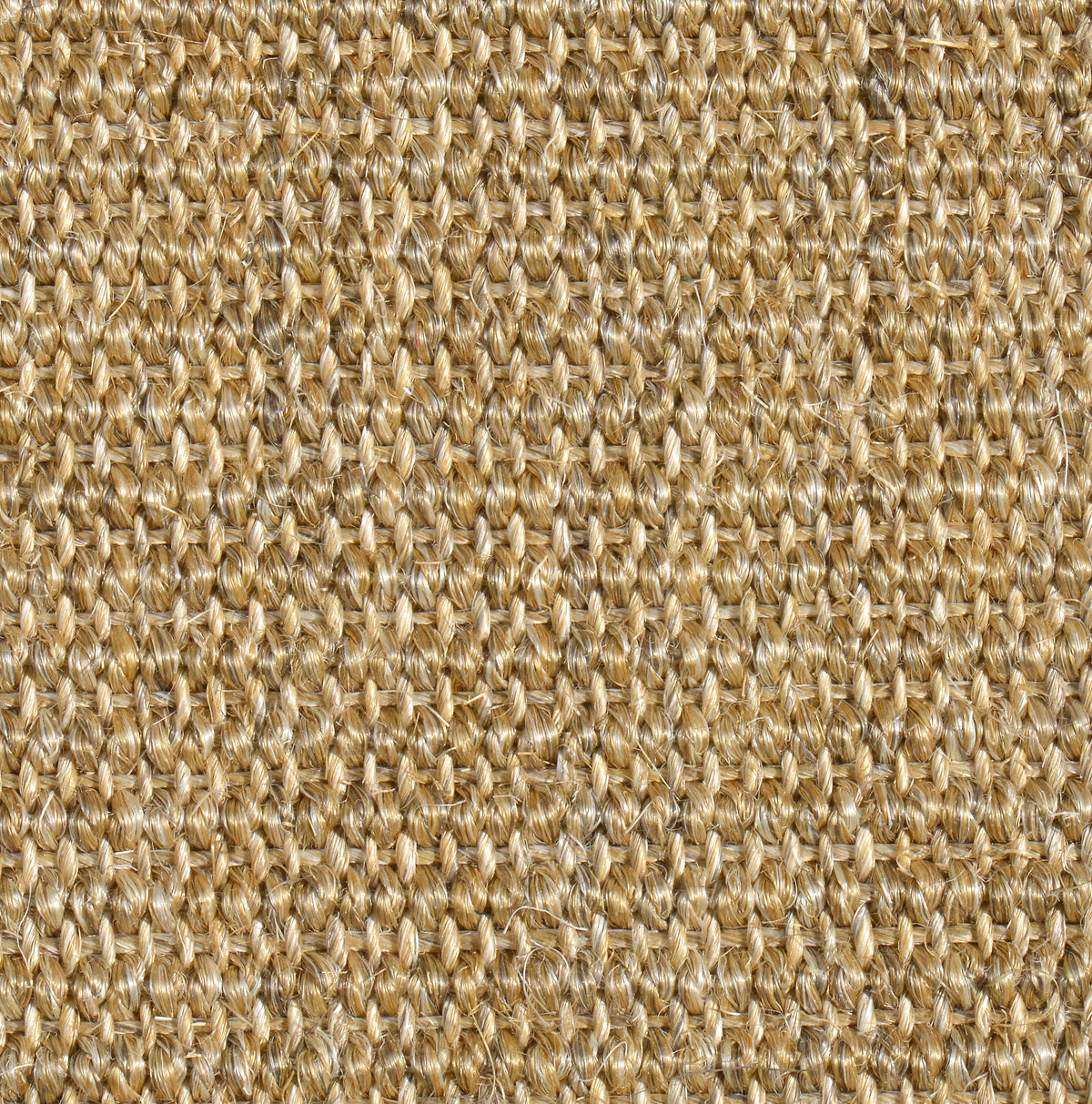 Sisalteppich Jaipolino 23000 natur meliert 200 x 400 cm