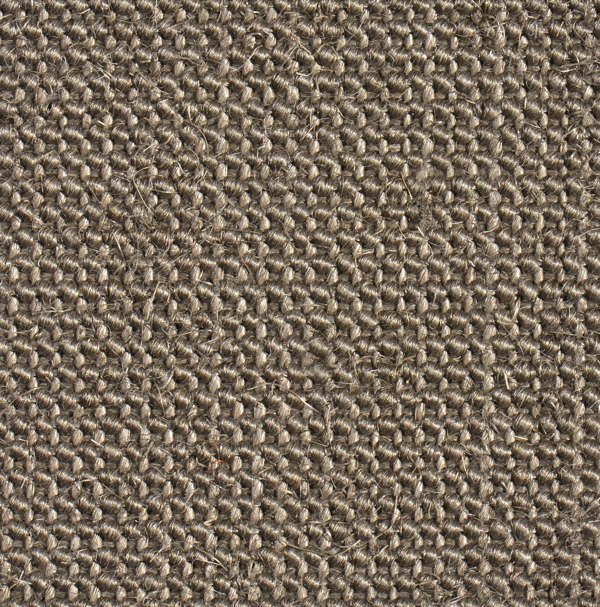 Sisalteppich Jaipur 60015 schiefer / 20243 sand Ø 280 cm