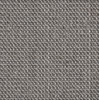 Sisalteppich Jaipur 60306 silber 126 x 350 cm