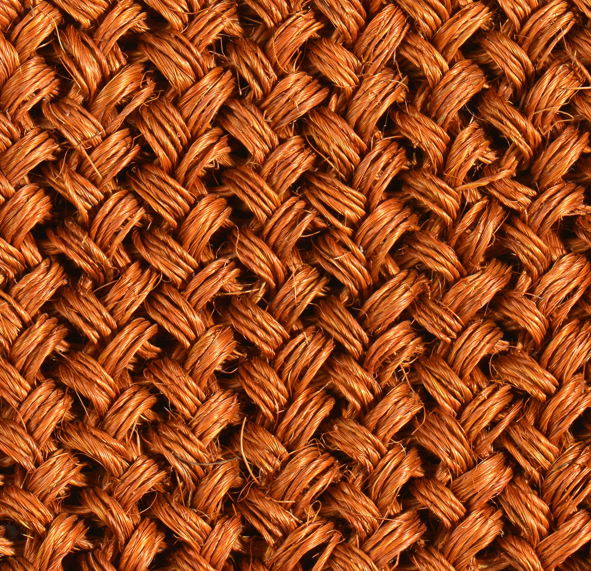 Fiqueteppich Maglia rondo 10290 honig ca. ø 100 cm