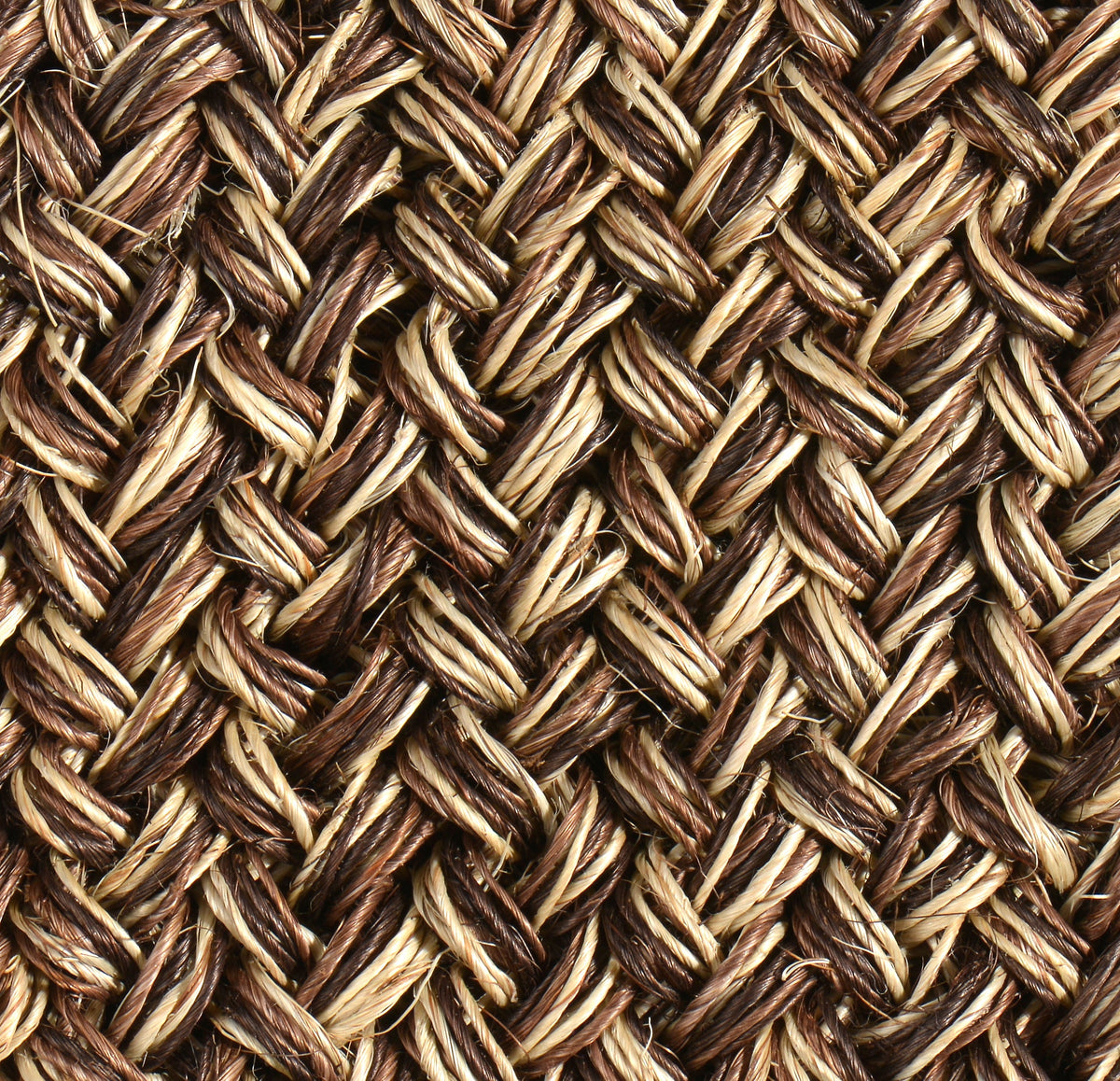 Fiqueteppich Maglia rondo 20457 braunbeige ca. 260 cm