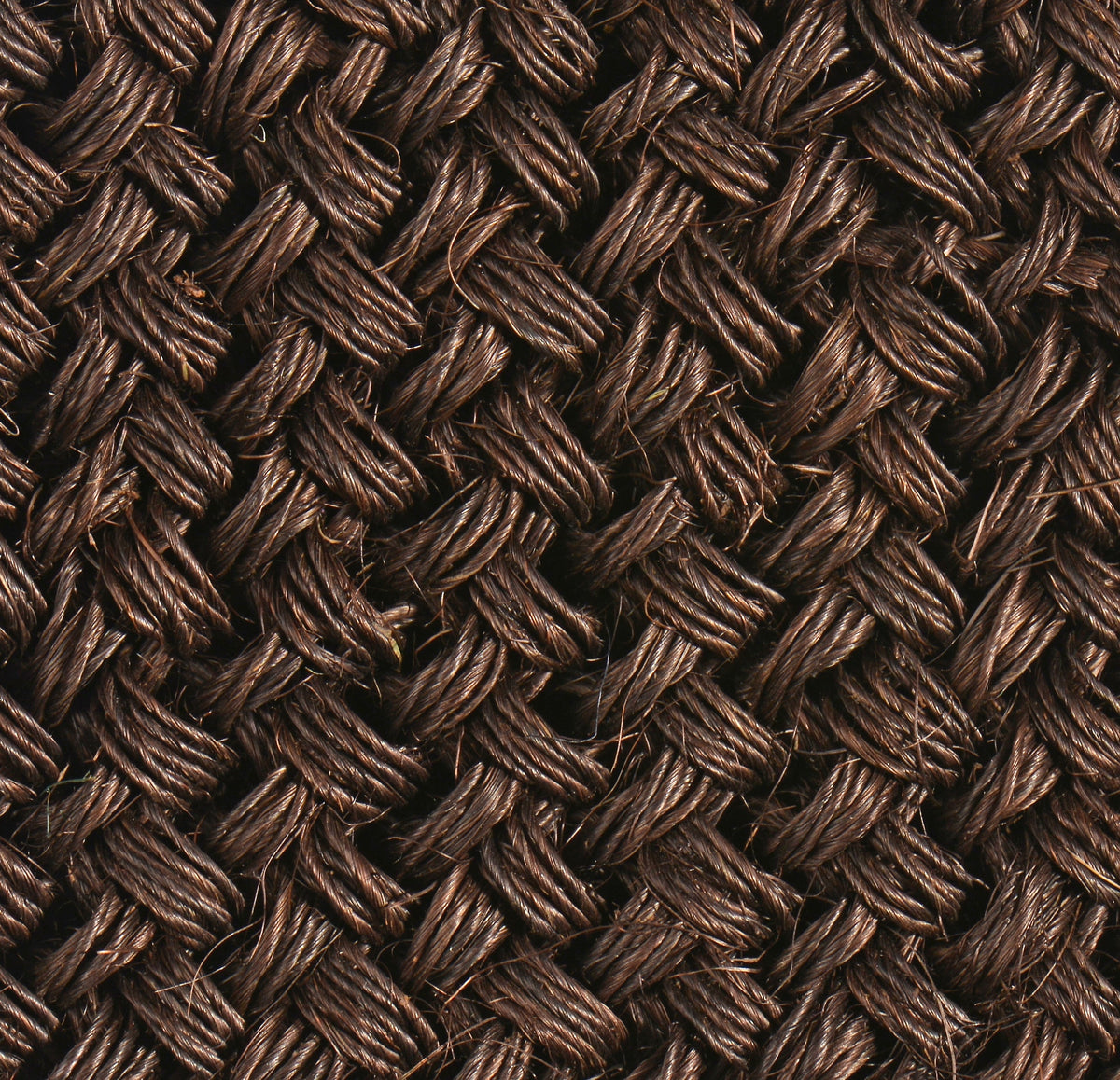 Fiqueteppich Maglia classico 20470 dunkelbraun 173 x 272 cn