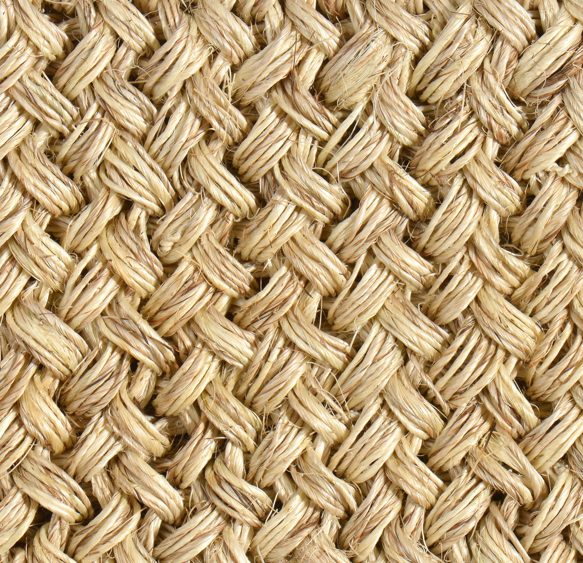 Fiqueteppich Maglia classico 20457 / 20472 braunbeige meliert / beige meliert ca. 193 x 345 cm