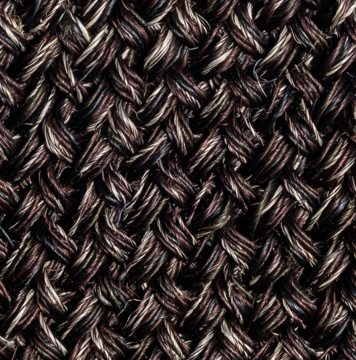 Fiqueteppich Maglia classico 70067 slate meliert ca. 193 x 280 cm