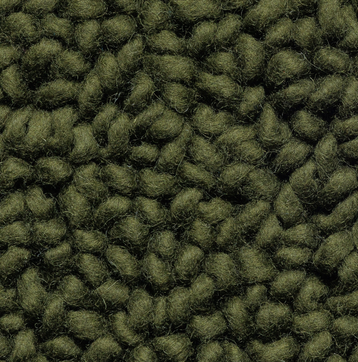 Wollteppich Pieno 470 moss 170 x 240 cm