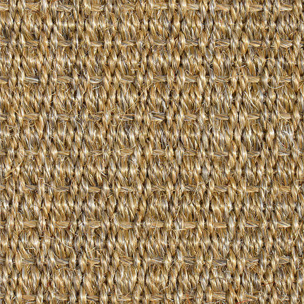 Sisalteppich Flow 265 natur 200 x 300 cm