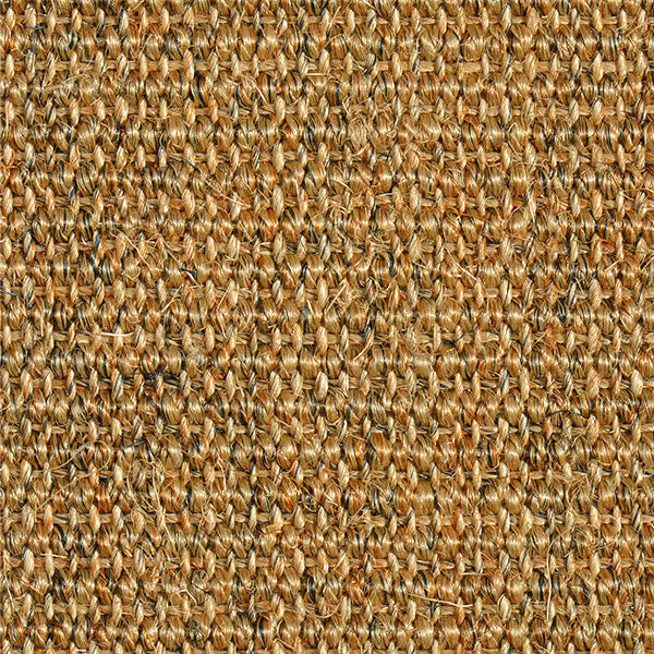Sisalteppich Jaipolino 20293 cognac 160 x 256 cm