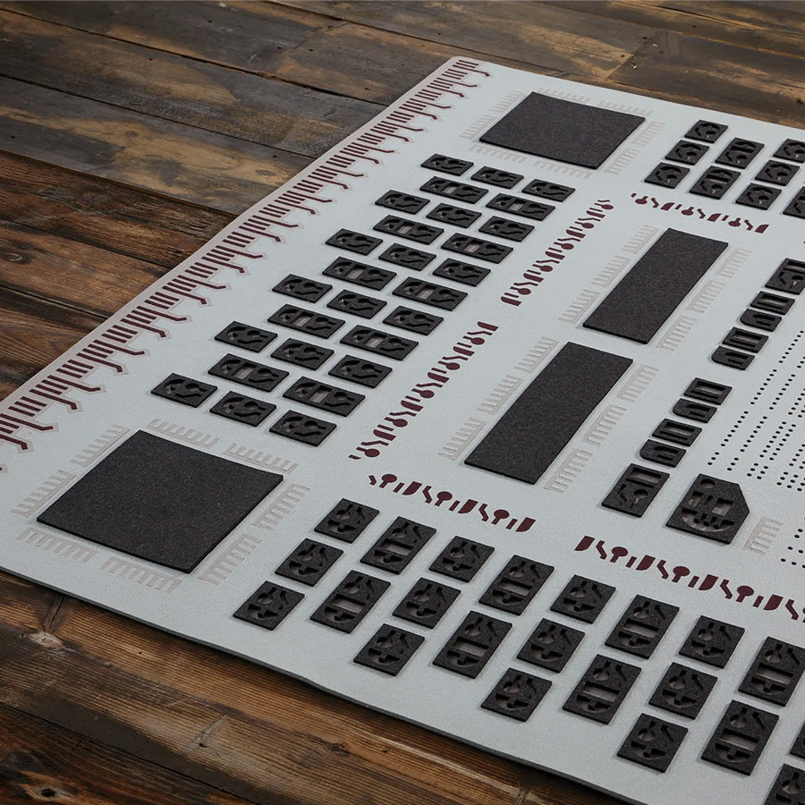 Memory beige Colorit 001 by Lukas Scherrer 1 of 3