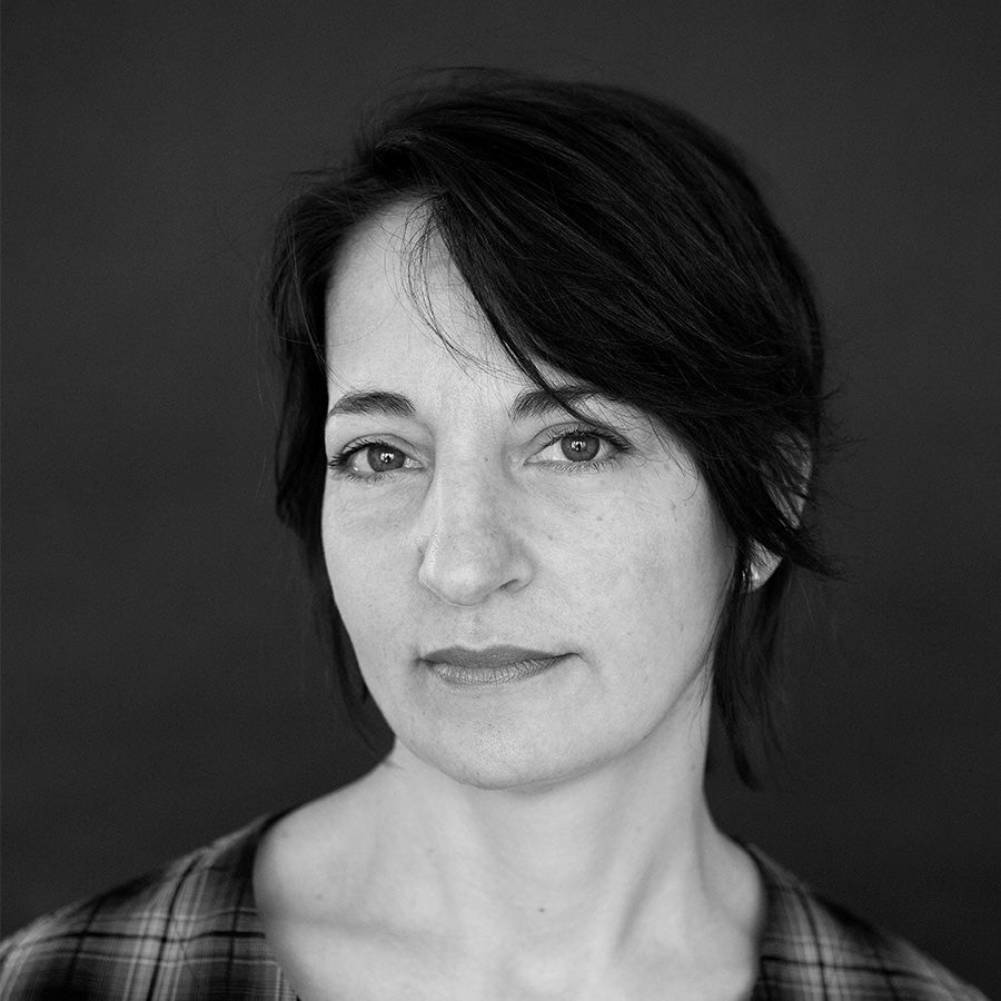 Venezia by Ursula Spicher-Waldburger